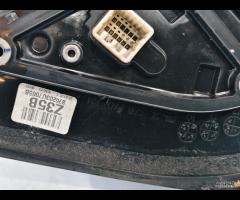 SPECCHIO SPECCHIETTO RETROVISORE DX KIA SPORTAGE I - 12