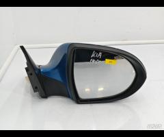 SPECCHIO SPECCHIETTO RETROVISORE DX KIA SPORTAGE I - 17