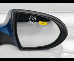 SPECCHIO SPECCHIETTO RETROVISORE DX KIA SPORTAGE I - 18