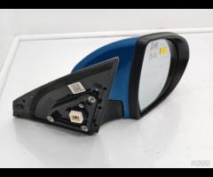 SPECCHIO SPECCHIETTO RETROVISORE DX KIA SPORTAGE I - 19