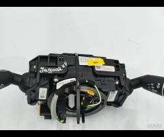 DEVIOLUCI COMPLETO CONTATTO SPIRALATO JAGUAR XF X2 - 9