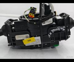DEVIOLUCI COMPLETO CONTATTO SPIRALATO JAGUAR XF X2 - 17