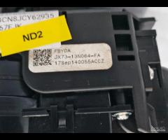 DEVIOLUCI COMPLETO CONTATTO SPIRALATO JAGUAR XF X2 - 19