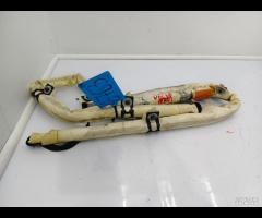 AIRBAG A TENDINA TETTO LATERALE DESTRA DX VOLVO V6