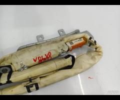 AIRBAG A TENDINA TETTO LATERALE DESTRA DX VOLVO V6