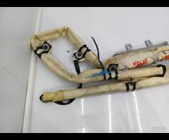 AIRBAG A TENDINA TETTO LATERALE DESTRA DX VOLVO V6