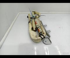 AIRBAG A TENDINA TETTO LATERALE DESTRA DX VOLVO V6 - 8