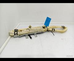 AIRBAG A TENDINA TETTO LATERALE DESTRA DX VOLVO V6 - 9