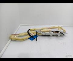 AIRBAG A TENDINA TETTO LATERALE DESTRA DX VOLVO V6 - 11