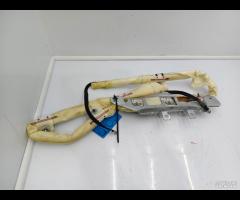 AIRBAG A TENDINA TETTO LATERALE DESTRA DX VOLVO V6 - 12