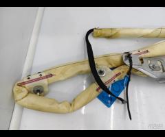 AIRBAG A TENDINA TETTO LATERALE DESTRA DX VOLVO V6 - 13