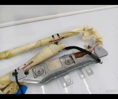 AIRBAG A TENDINA TETTO LATERALE DESTRA DX VOLVO V6 - 14