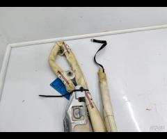 AIRBAG A TENDINA TETTO LATERALE DESTRA DX VOLVO V6 - 15
