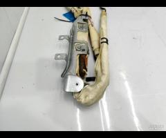 AIRBAG A TENDINA TETTO LATERALE DESTRA DX VOLVO V6 - 16
