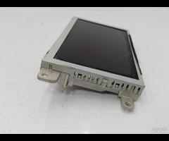 DISPLAY SCHERMO MULTIFUNZIONE GPS NAVIGATORE AUDI - 6