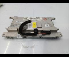 DISPLAY SCHERMO MULTIFUNZIONE GPS NAVIGATORE AUDI - 10