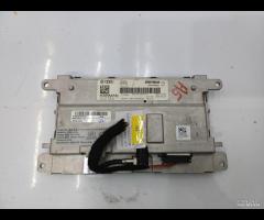 DISPLAY SCHERMO MULTIFUNZIONE GPS NAVIGATORE AUDI - 11