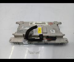 DISPLAY SCHERMO MULTIFUNZIONE GPS NAVIGATORE AUDI - 12