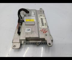 DISPLAY SCHERMO MULTIFUNZIONE GPS NAVIGATORE AUDI - 13