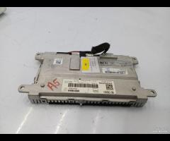 DISPLAY SCHERMO MULTIFUNZIONE GPS NAVIGATORE AUDI - 14