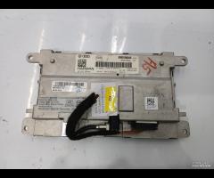 DISPLAY SCHERMO MULTIFUNZIONE GPS NAVIGATORE AUDI - 17