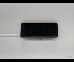 DISPLAY SCHERMO MULTIFUNZIONE GPS NAVIGATORE BMW 4 - 1