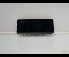 DISPLAY SCHERMO MULTIFUNZIONE GPS NAVIGATORE BMW 4 - 2