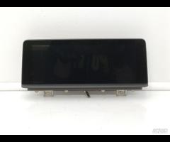 DISPLAY SCHERMO MULTIFUNZIONE GPS NAVIGATORE BMW 4 - 3