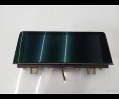 DISPLAY SCHERMO MULTIFUNZIONE GPS NAVIGATORE BMW 4 - 4