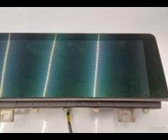 DISPLAY SCHERMO MULTIFUNZIONE GPS NAVIGATORE BMW 4 - 5