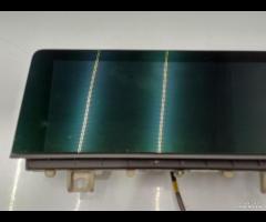 DISPLAY SCHERMO MULTIFUNZIONE GPS NAVIGATORE BMW 4 - 6