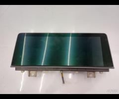DISPLAY SCHERMO MULTIFUNZIONE GPS NAVIGATORE BMW 4 - 7