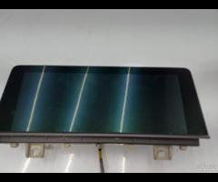 DISPLAY SCHERMO MULTIFUNZIONE GPS NAVIGATORE BMW 4 - 8