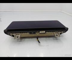 DISPLAY SCHERMO MULTIFUNZIONE GPS NAVIGATORE BMW 4 - 9