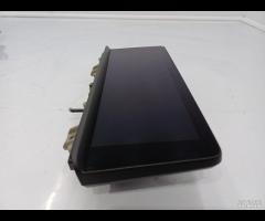 DISPLAY SCHERMO MULTIFUNZIONE GPS NAVIGATORE BMW 4 - 10