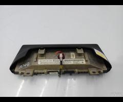 DISPLAY SCHERMO MULTIFUNZIONE GPS NAVIGATORE BMW 4 - 13