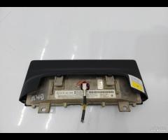 DISPLAY SCHERMO MULTIFUNZIONE GPS NAVIGATORE BMW 4 - 14