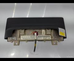 DISPLAY SCHERMO MULTIFUNZIONE GPS NAVIGATORE BMW 4 - 15