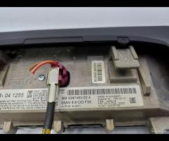 DISPLAY SCHERMO MULTIFUNZIONE GPS NAVIGATORE BMW 4 - 16