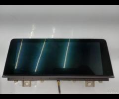 DISPLAY SCHERMO MULTIFUNZIONE GPS NAVIGATORE BMW 4 - 19