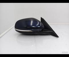 SPECCHIO SPECCHIETTO RETROVISORE DX JAGUAR XF X260 - 1