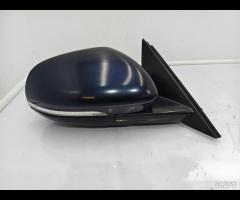 SPECCHIO SPECCHIETTO RETROVISORE DX JAGUAR XF X260 - 2