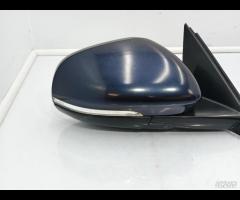 SPECCHIO SPECCHIETTO RETROVISORE DX JAGUAR XF X260 - 3