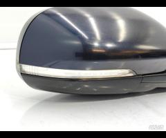 SPECCHIO SPECCHIETTO RETROVISORE DX JAGUAR XF X260 - 5