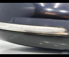 SPECCHIO SPECCHIETTO RETROVISORE DX JAGUAR XF X260 - 6