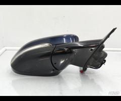 SPECCHIO SPECCHIETTO RETROVISORE DX JAGUAR XF X260 - 7