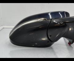 SPECCHIO SPECCHIETTO RETROVISORE DX JAGUAR XF X260 - 8