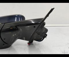 SPECCHIO SPECCHIETTO RETROVISORE DX JAGUAR XF X260 - 9