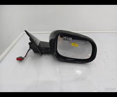 SPECCHIO SPECCHIETTO RETROVISORE DX JAGUAR XF X260 - 14
