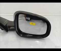 SPECCHIO SPECCHIETTO RETROVISORE DX JAGUAR XF X260 - 15